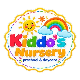 Kiddo's Nursery simgesi
