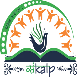 Sankalp International School simgesi