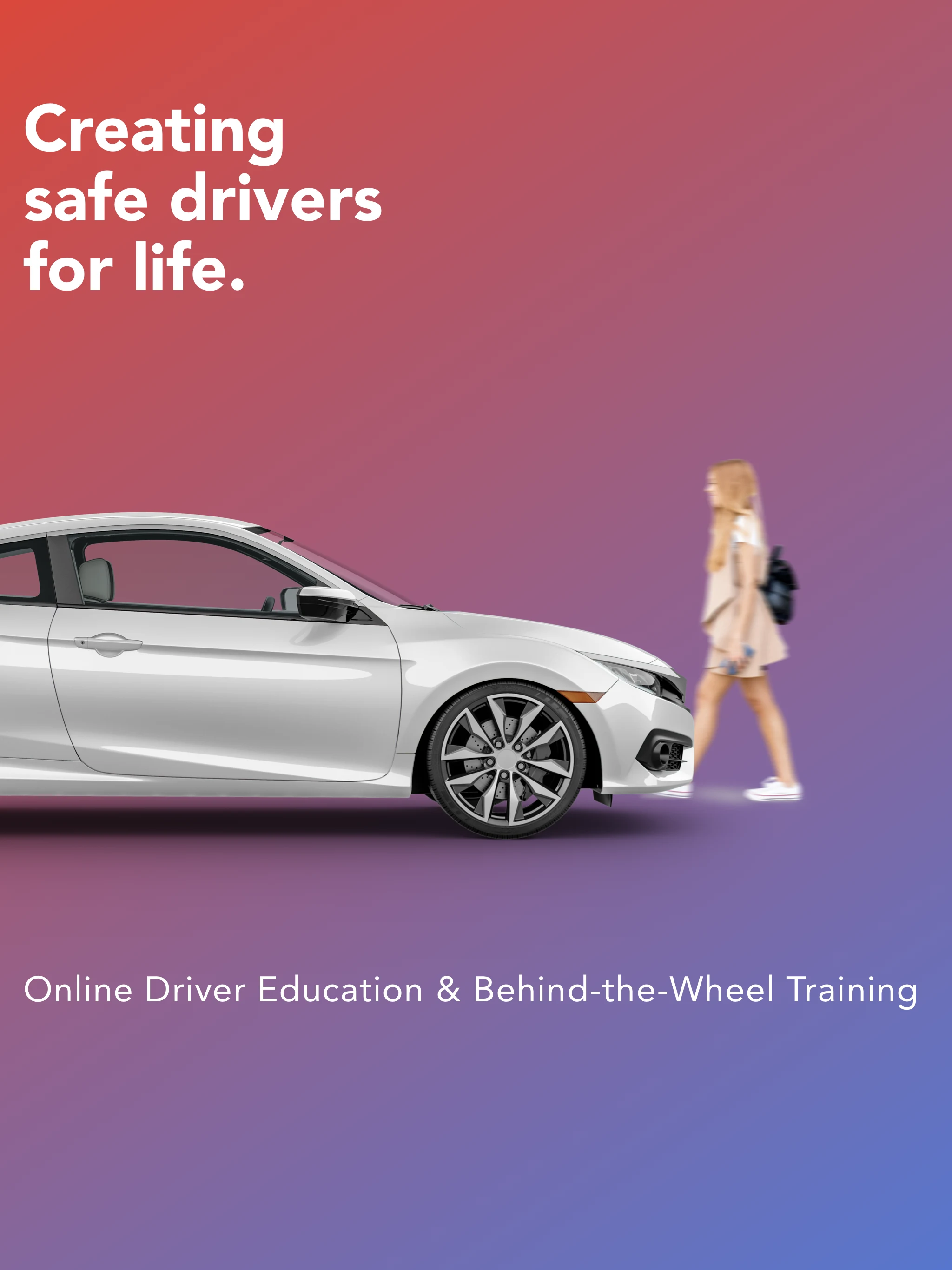 National Driver Training screenshot