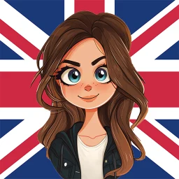 Chatty - English Tutor simgesi